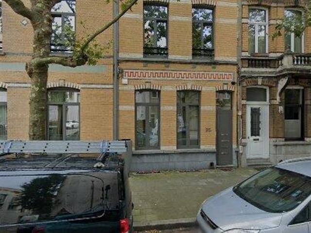 86 m2 apartment for rent in Stad Antwerp