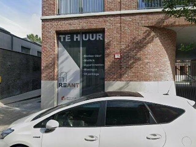 86 m2 apartment for rent in Stad Antwerp