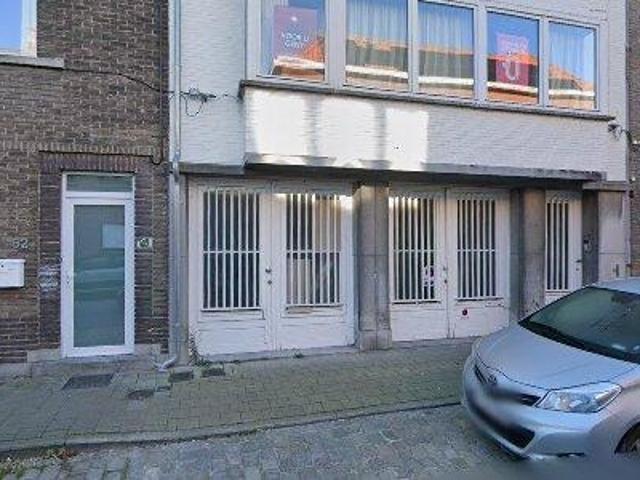 86 m2 apartment for rent in Stad Gent