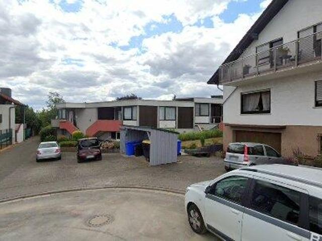86 m2 apartment for rent in Wetteraukreis
