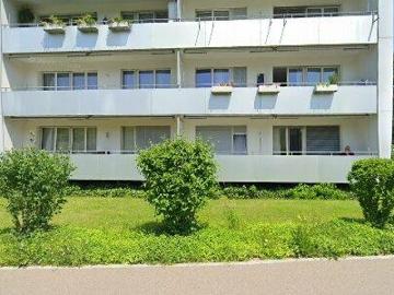 Archstrasse, Uster, Uster, Bezirk Uster, Kanton Zürich