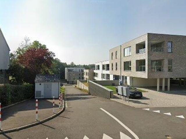 86 m2 apartment for rent in Verviers