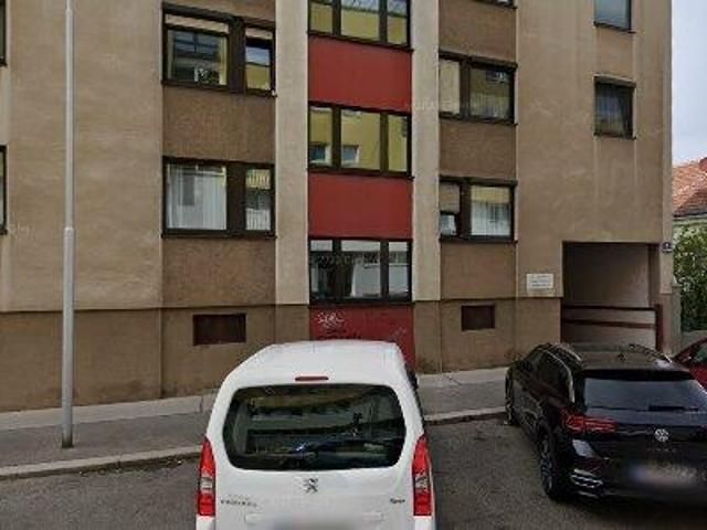 86 m2 apartment for rent in Vienna Floridsdorf