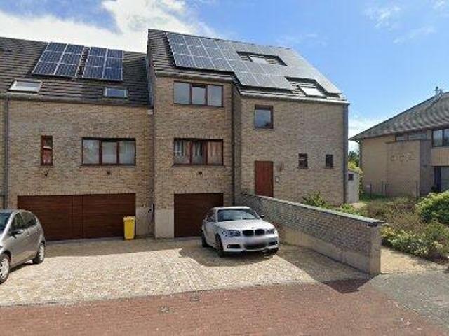 86 m2 apartment for rent in Zaventem