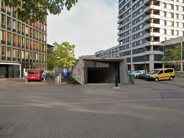 86 m2 apartment for rent in Zürich Distrikt 11