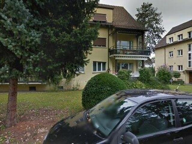 86 m2 apartment for rent in Zürich Distrikt 6
