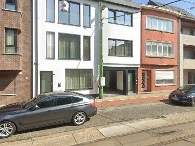 86 m2 apartment for rent in Zwijndrecht