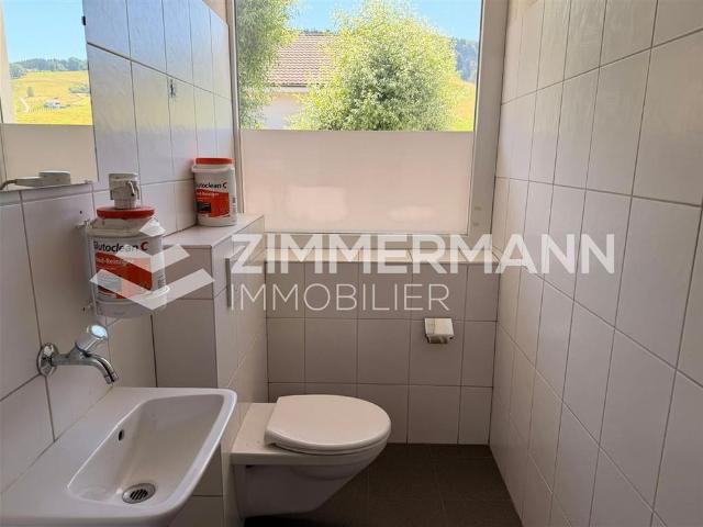 86 m², EG