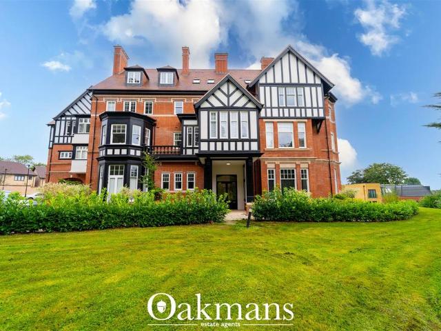 86 MANOR HOUSE, NEW HOUSE FARM DRIVE. 2 bed apartment to rent £1,300 pcm £300 pw