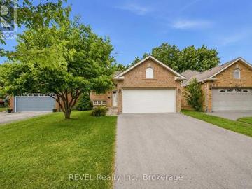 86 Madison Court W, Welland N. Welland, ON, L3C 7G1 house for sale | Listing ID X13478 | Royal LePage