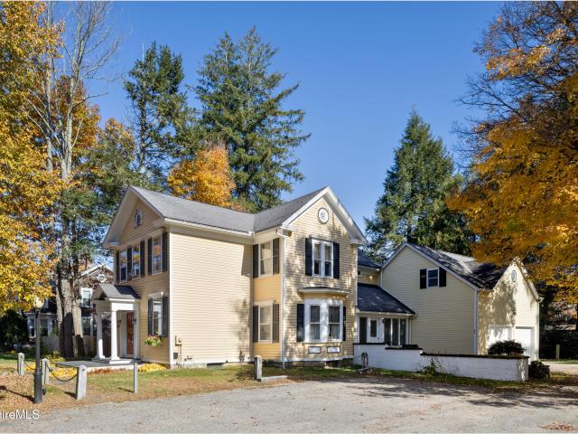 86 Main St, Sheffield, MA 01257 | MLS #248904