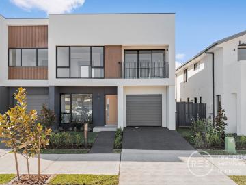 Moorebank, Sydney, New South Wales, Snapper Island