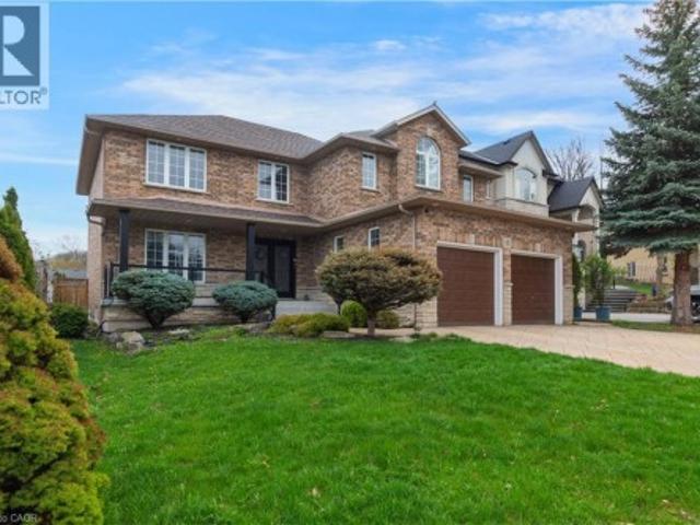 86 Margaret Avenue, Hamilton, ON, L8G 3G5 house for sale | Listing ID 40861 | Royal LePage