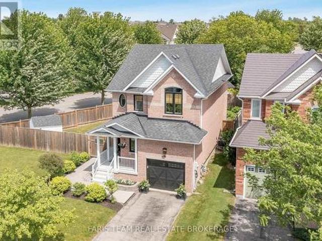 86 Margaret Graham Crescent, East Gwillimbury, ON, L0G 1M0 house for sale | Listing ID N13460 | Royal LePage