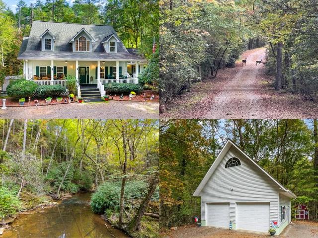 86 Mill Creek Rd, Murphy, NC