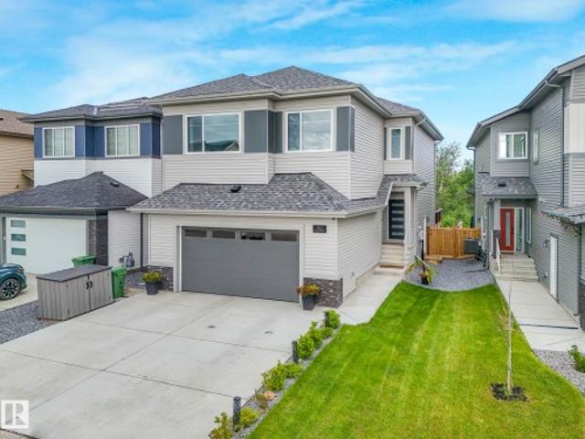 86 Miller Wynd, Leduc, AB, T9E 1R6 house for sale | Listing ID E4500 | Royal LePage