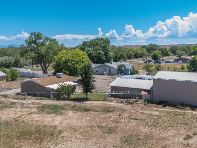 86 Molina Road