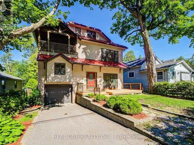 86 Morrison Avenue, Brock, ON, L0K 1A0 house for sale | Listing ID N13470 | Royal LePage