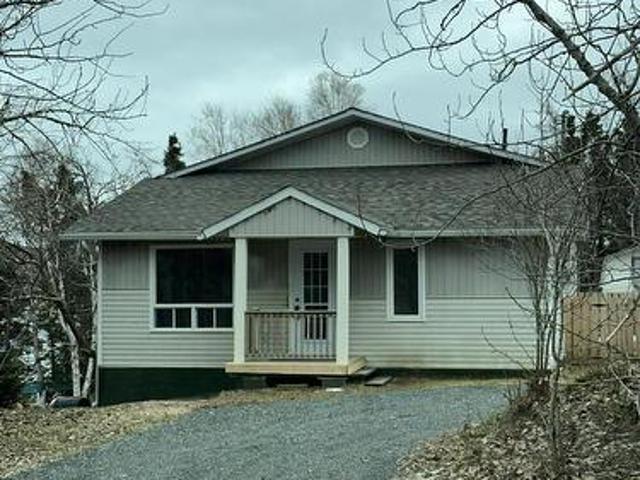 86 N Main Street, Glovertown, NL, A0G 2L0 house for sale | Listing ID 1296 | Royal LePage
