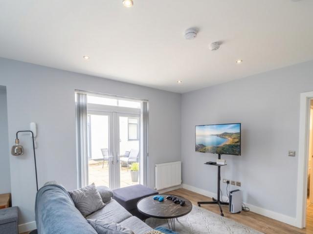 86 North Sherwood Street, Nottingham NG1 1 bed flat to rent £1,096 pcm £253 pw
