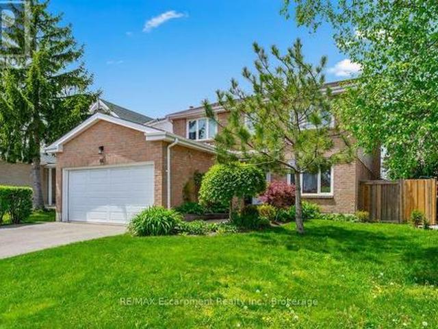 86 Northampton Street, Brampton Westgate, ON, L6S 3Y7 house for sale | Listing ID W13722 | Royal LePage