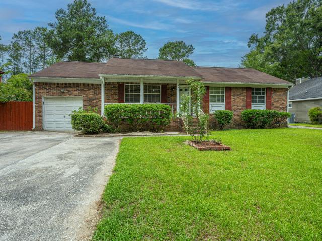 86 Peppertree Lane