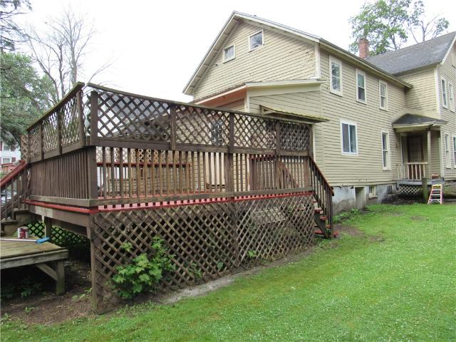 86 Phelps Street # 84