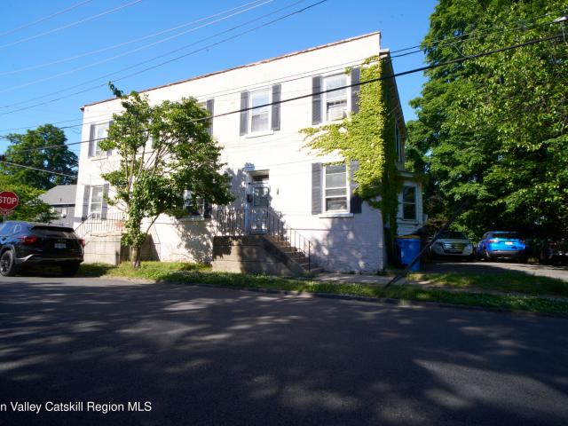 86 Pine Street