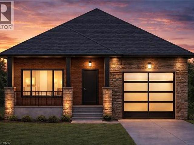 86 Pike Creek Drive, Cayuga, ON, N0E 1E0 house for sale | Listing ID 40820 | Royal LePage
