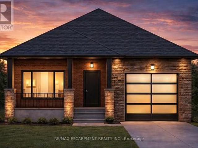 86 Pike Creek Drive, Haldimand, ON, N0E 1E0 house for sale | Listing ID X12995 | Royal LePage