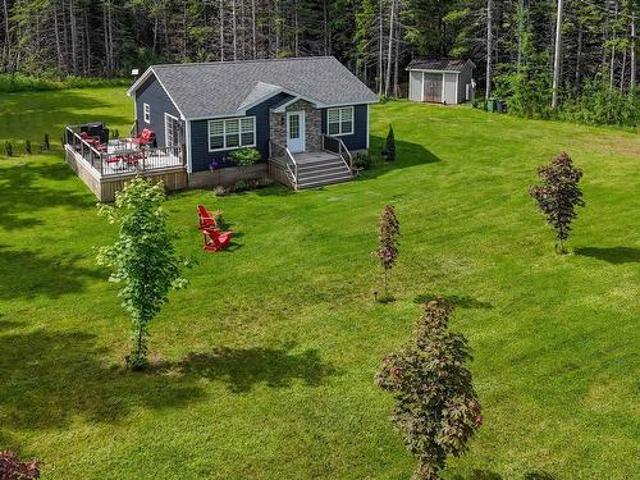 86 Point Brilliant Lane, Fortune Cove, PE, C0B 1V0 house for sale | Listing ID 202615 | Royal LePage