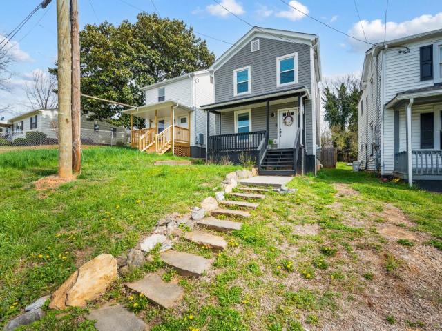 86 Polk St, Lynchburg, VA 24504 | MLS #365544