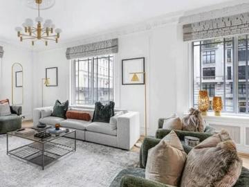 86 Portland Place, East Marylebone, London, W1B 1NU, United Kingdom | 5 bed apartment for rent #139267688 | Rentberry