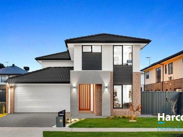 86 Positano Circuit, BERWICK, VIC 3806