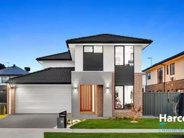 86 Positano Circuit, BERWICK, VIC 3806 House for Rent