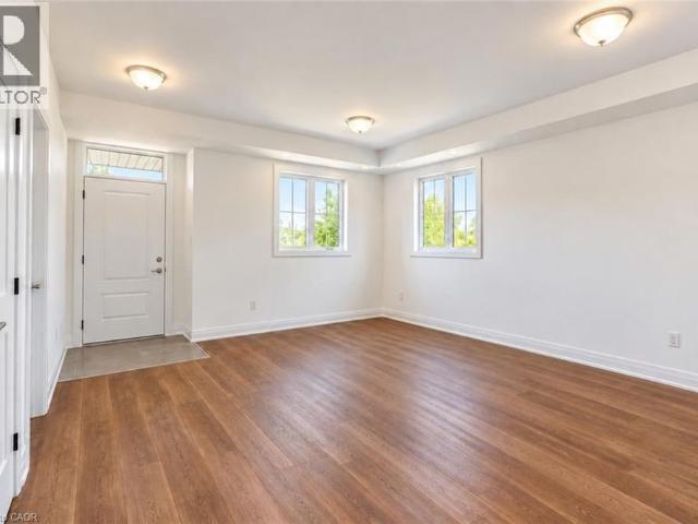 86 POULETTE Street Unit# 1, Hamilton, Ontario, L8P4E2
