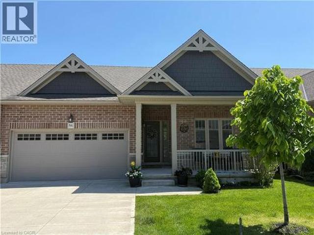 86 Regatta Drive, Port Dover, ON, N0A 1N3 house for sale | Listing ID 40834 | Royal LePage