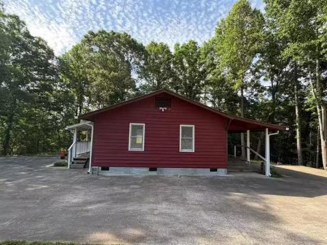 86 Robert Jones Rd, Dawsonville, GA 30534 MLS 7772542