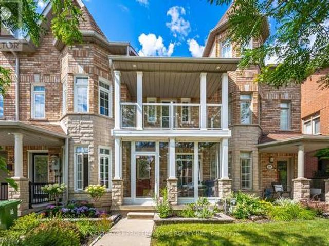 86 Rory Road, Toronto, ON, M6L 3G1 house for sale | Listing ID W13622 | Royal LePage