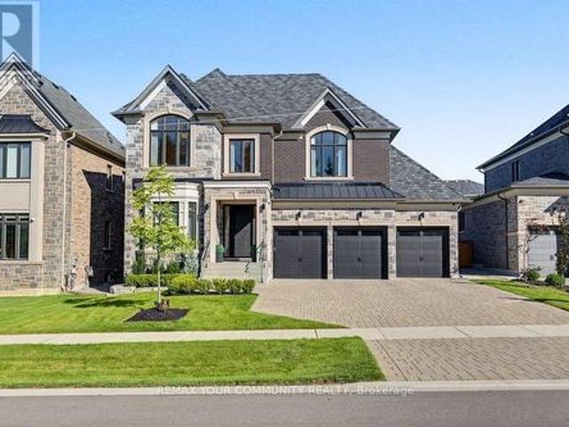 86 Sculpture Garden Lane, Vaughan, ON, L4H 4P1 house for sale | Listing ID N13790 | Royal LePage