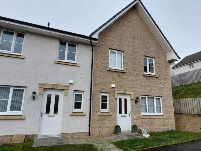 86 Skene View, Westhill AB32, 2 bed end terrace house to rent, £750 pcm | PrimeLocation