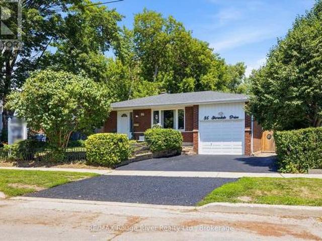 86 Shoredale Drive, Toronto Woburn, ON, M1G 3S9 house for sale | Listing ID E13814 | Royal LePage