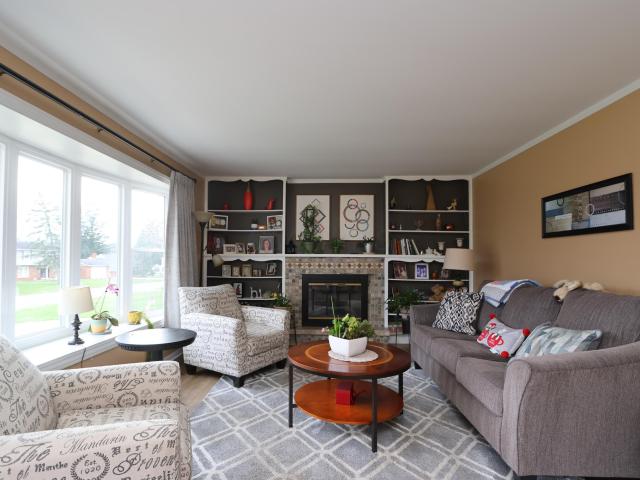 86 Sherbrook Road