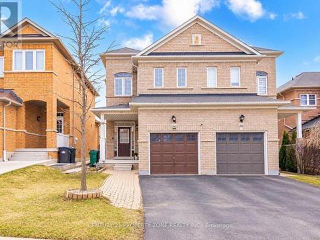 86 Silent Pond Crescent, Brampton, ON, L6V 4R6 house for sale | Listing ID W13749 | Royal LePage