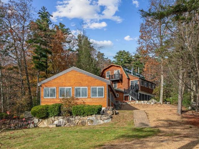 86 Smith Point Road