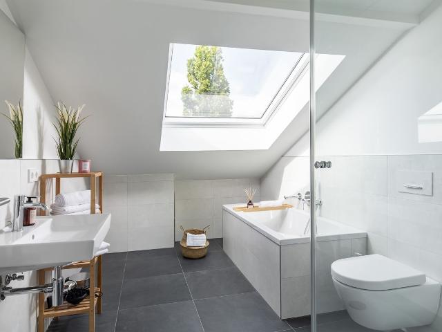 86 sqm penthouse, near Berlin centre & PrenzlBerg, Berlin Amsterdam Apartments for Rent
