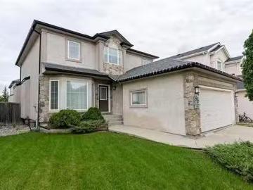 86 St Albans Rd, Winnipeg, MB, R3Y 1W8 house for sale Listi.