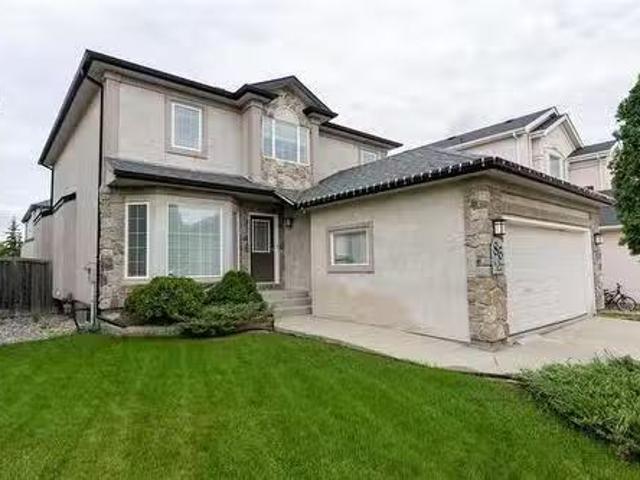86 St Albans Rd, Winnipeg, MB, R3Y 1W8 house for sale Listi.