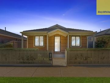 Eynesbury, Wyndham, Victoria, Victoria