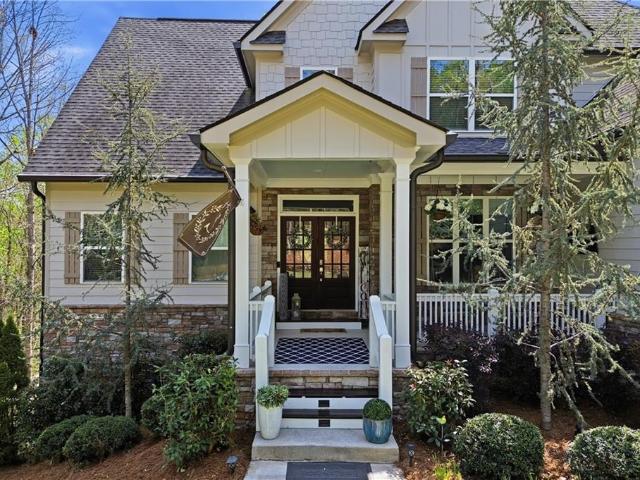 86 Stony Court
